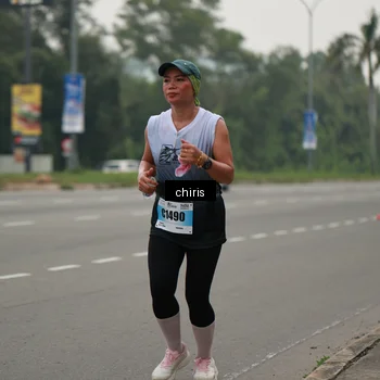 Runner Photo 7234800