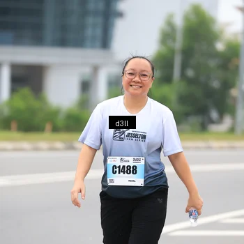 Runner Photo 7234801