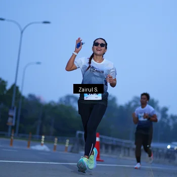 Runner Photo 7234804
