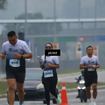 Runner Photo 7234805