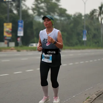 Runner Photo 7234806