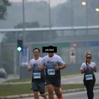 Runner Photo 7234807