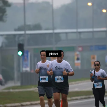 Runner Photo 7234808