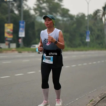 Runner Photo 7234809