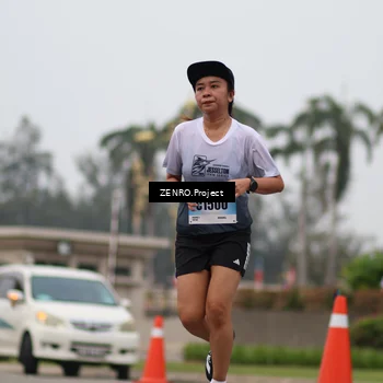 Runner Photo 7234811