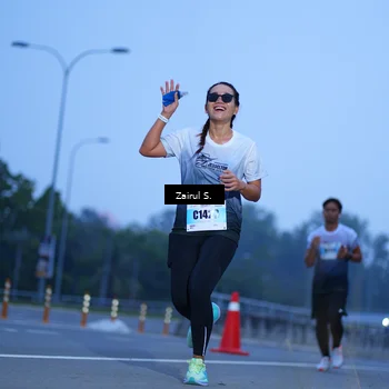 Runner Photo 7234814