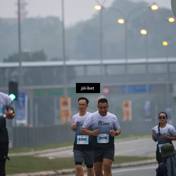 Runner Photo 7234815