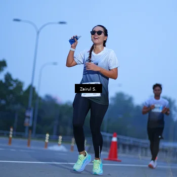 Runner Photo 7234818