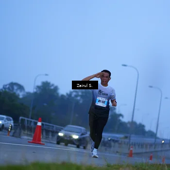 Runner Photo 7234820