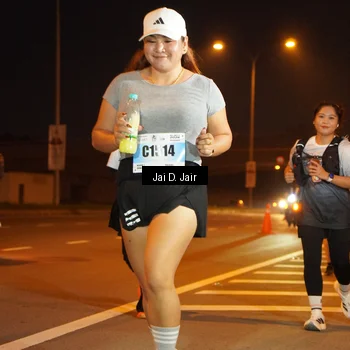 Runner Photo 7234822