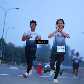 Runner Photo 7234824