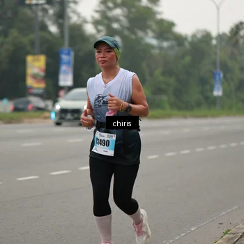 Runner Photo 7234828