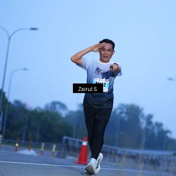 Runner Photo 7234832