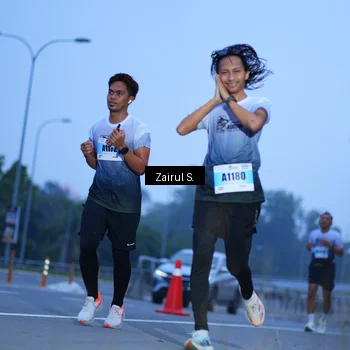 Runner Photo 7234835