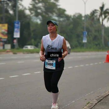 Runner Photo 7234836
