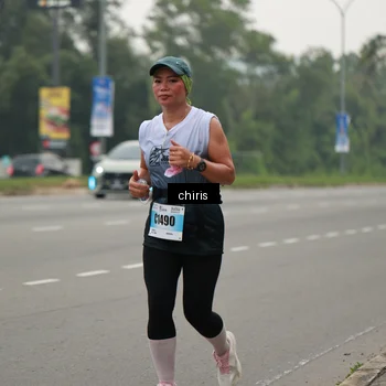 Runner Photo 7234837