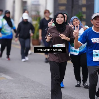 Runner Photo 7234841