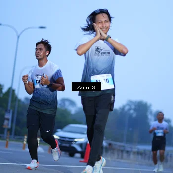 Runner Photo 7234845
