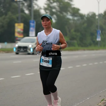Runner Photo 7234849