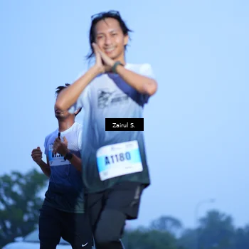 Runner Photo 7234851
