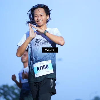 Runner Photo 7234853