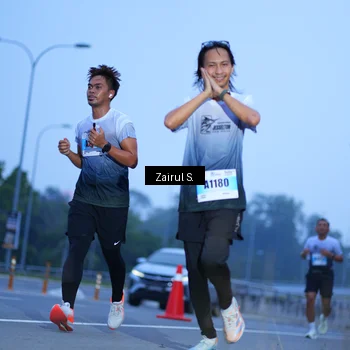Runner Photo 7234854