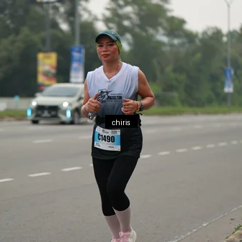 Runner Photo 7234855