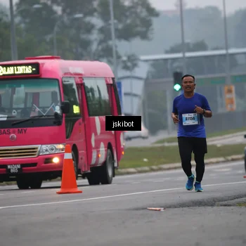 Runner Photo 7234856