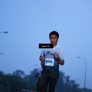 Runner Photo 7234857