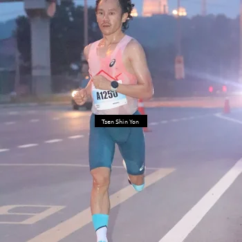 Runner Photo 7234861
