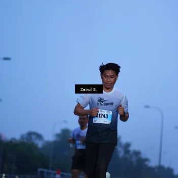 Runner Photo 7234865