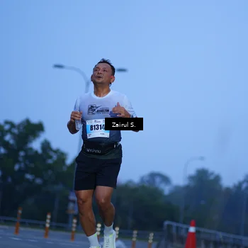 Runner Photo 7234866