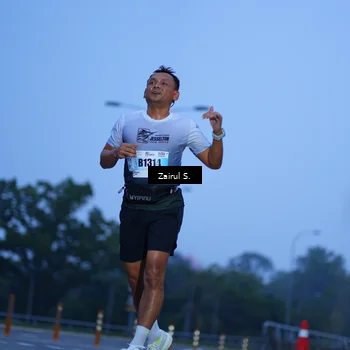 Runner Photo 7234867