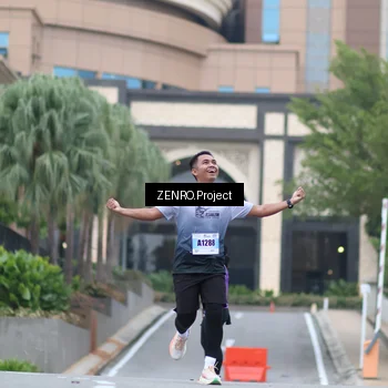 Runner Photo 7234869