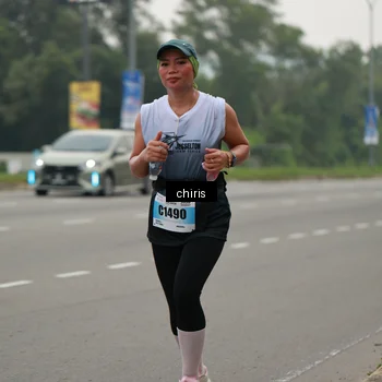 Runner Photo 7234873