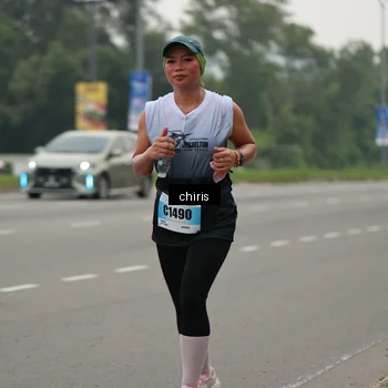 Runner Photo 7234875