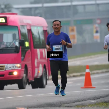Runner Photo 7234876