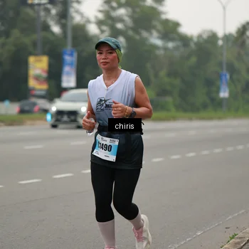 Runner Photo 7234877