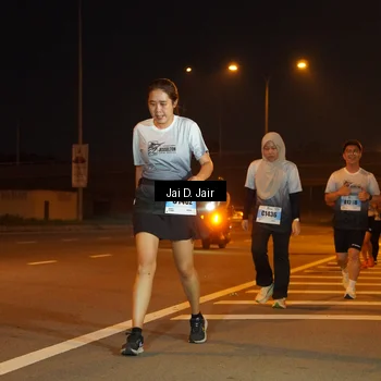 Runner Photo 7234878