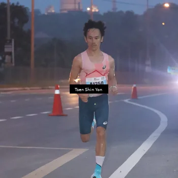 Runner Photo 7234880