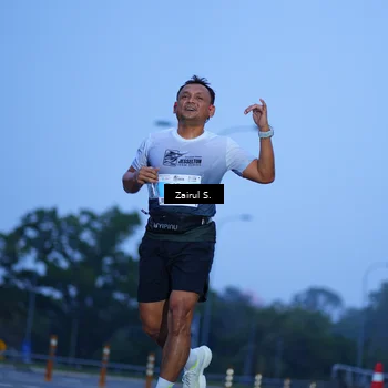 Runner Photo 7234882