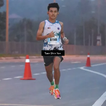 Runner Photo 7234885