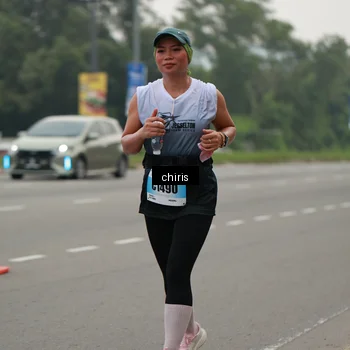 Runner Photo 7234887