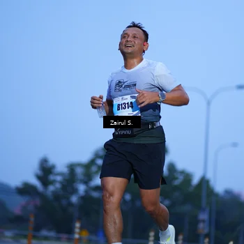 Runner Photo 7234889