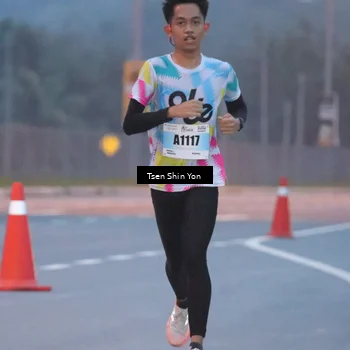Runner Photo 7234891
