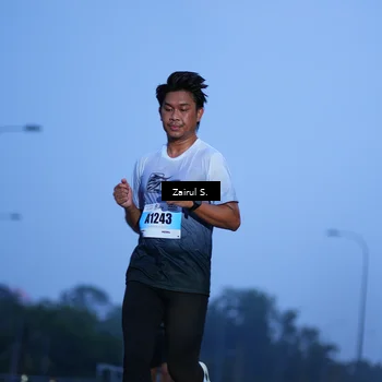 Runner Photo 7234892