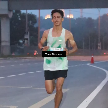 Runner Photo 7234893