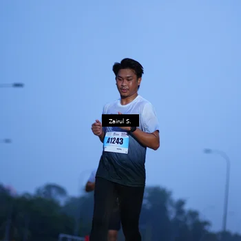 Runner Photo 7234898