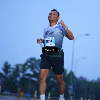 Runner Photo 7234901