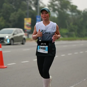 Runner Photo 7234907
